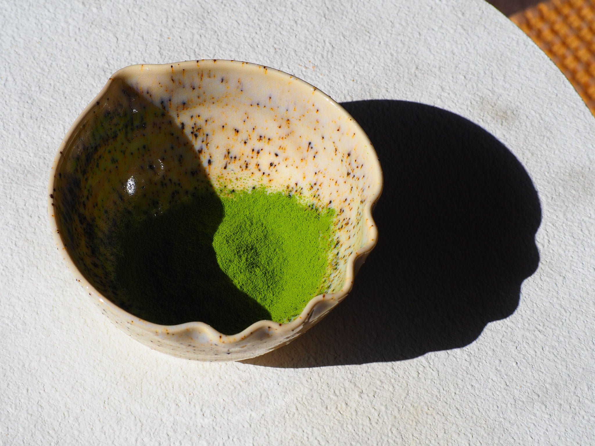 Ceremonial Grade Matcha – 30g