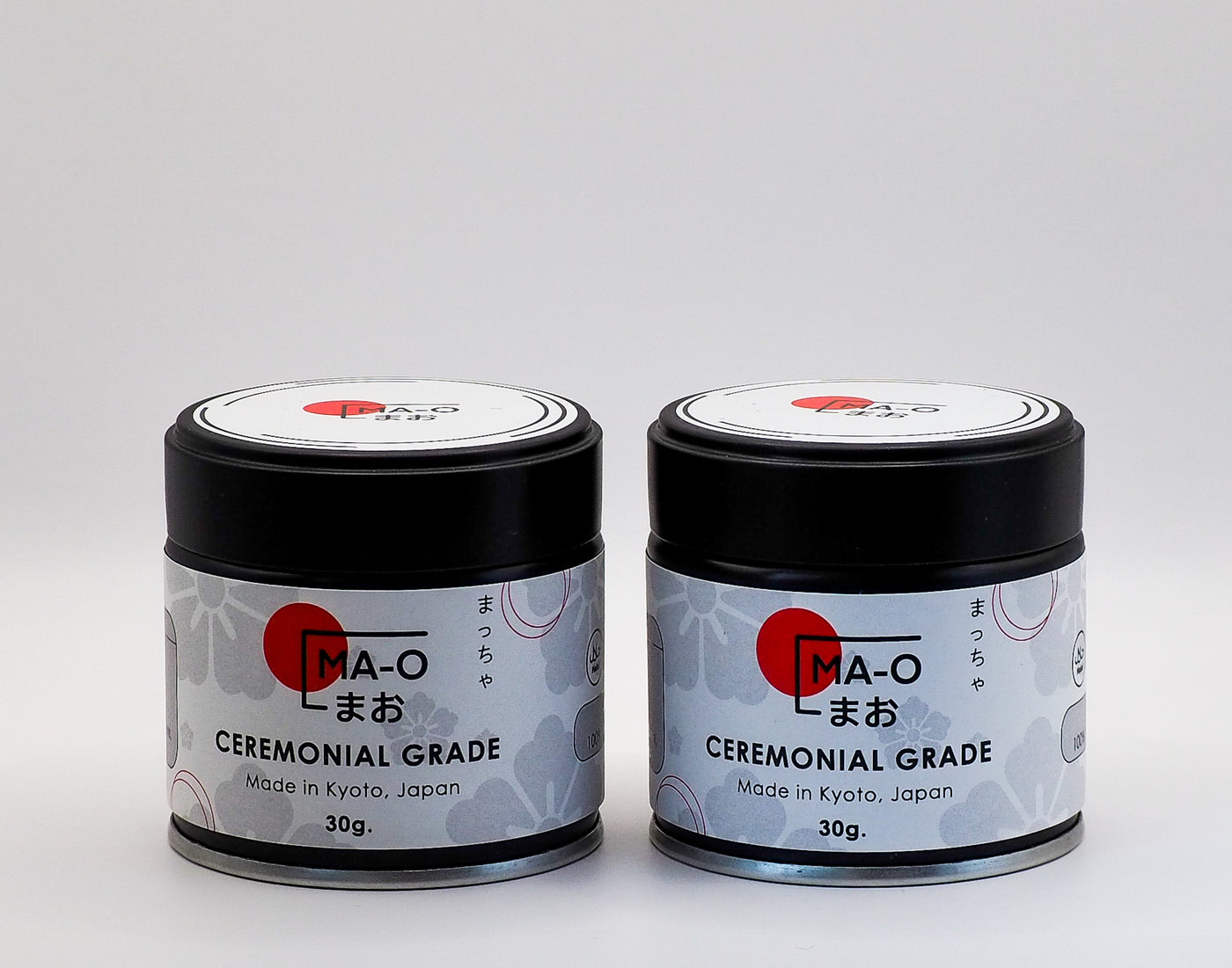 Set Value: Ceremonial Grade for 2