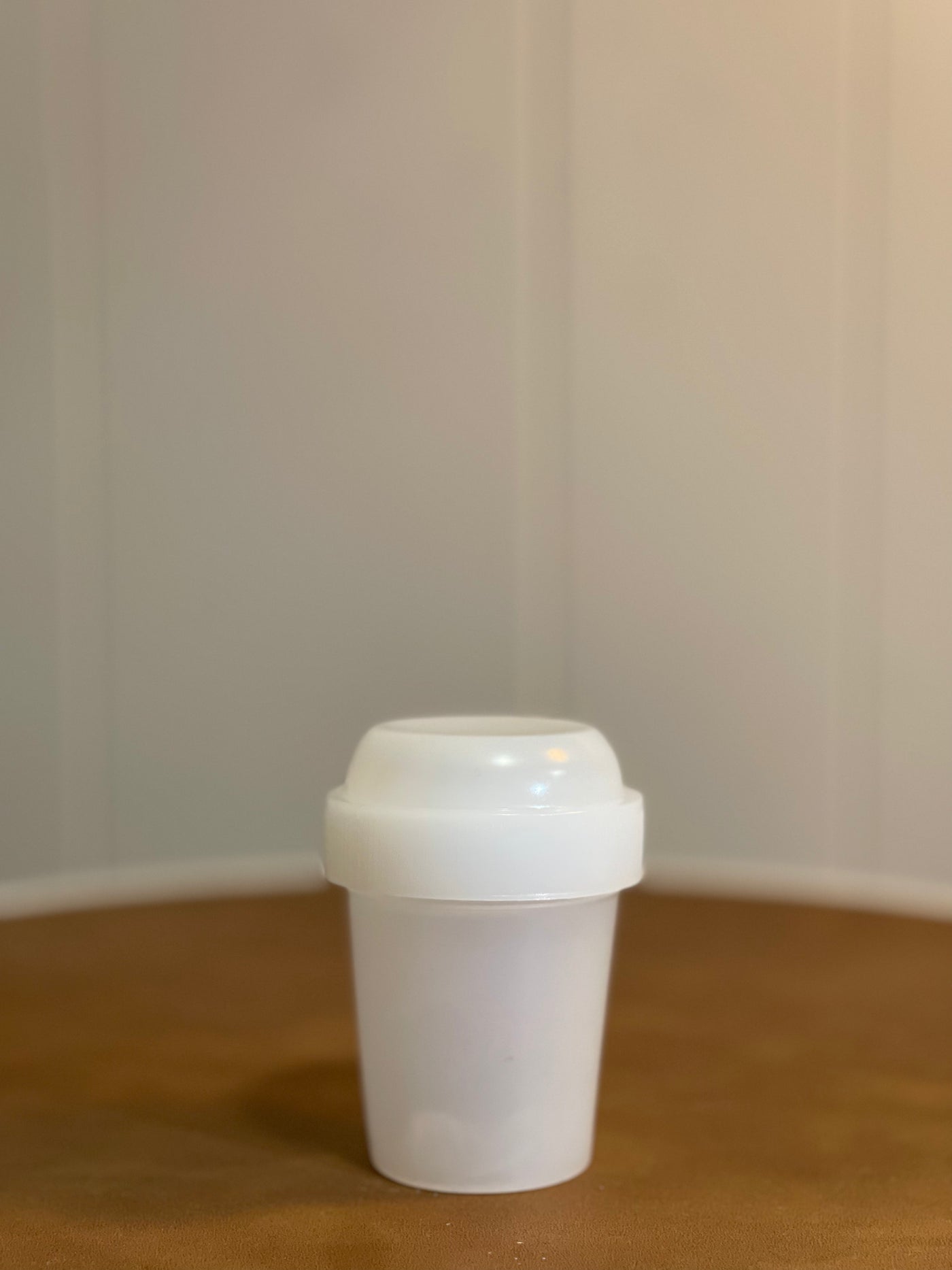 Portable Matcha Shaker