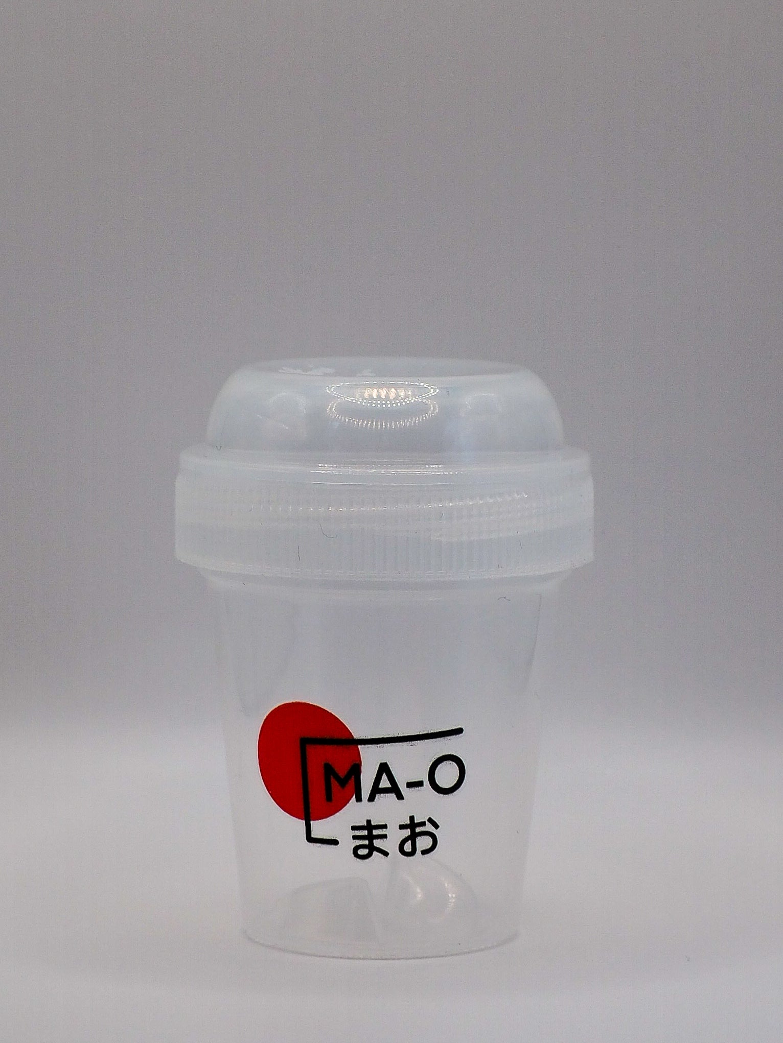 Portable Matcha Shaker