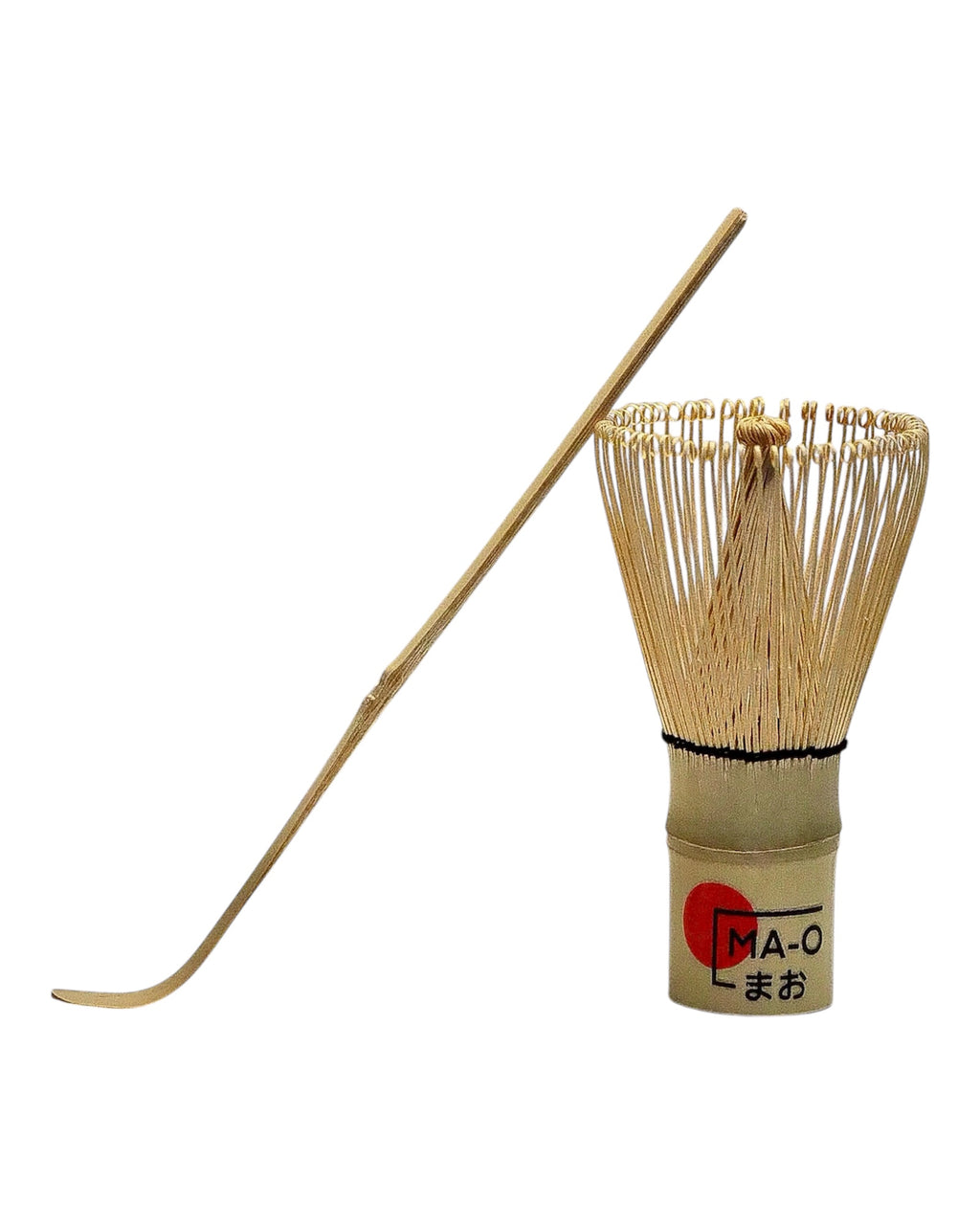 Bamboo Matcha Whisk