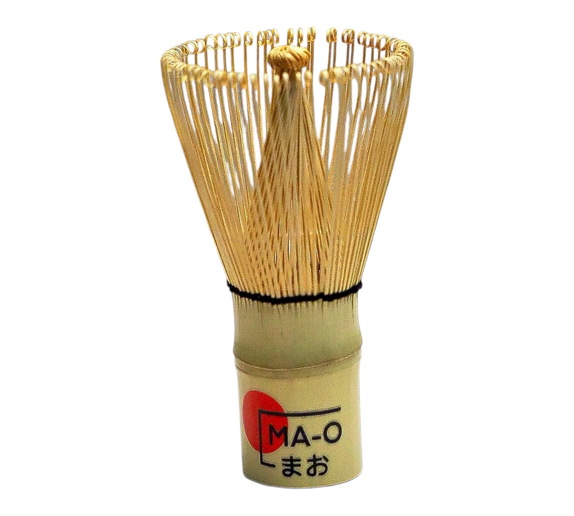 Bamboo Matcha Whisk