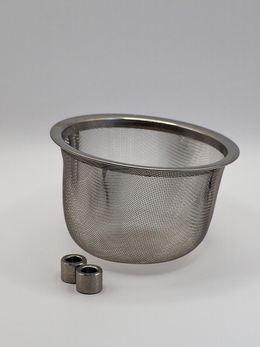 Matcha sieve stainless