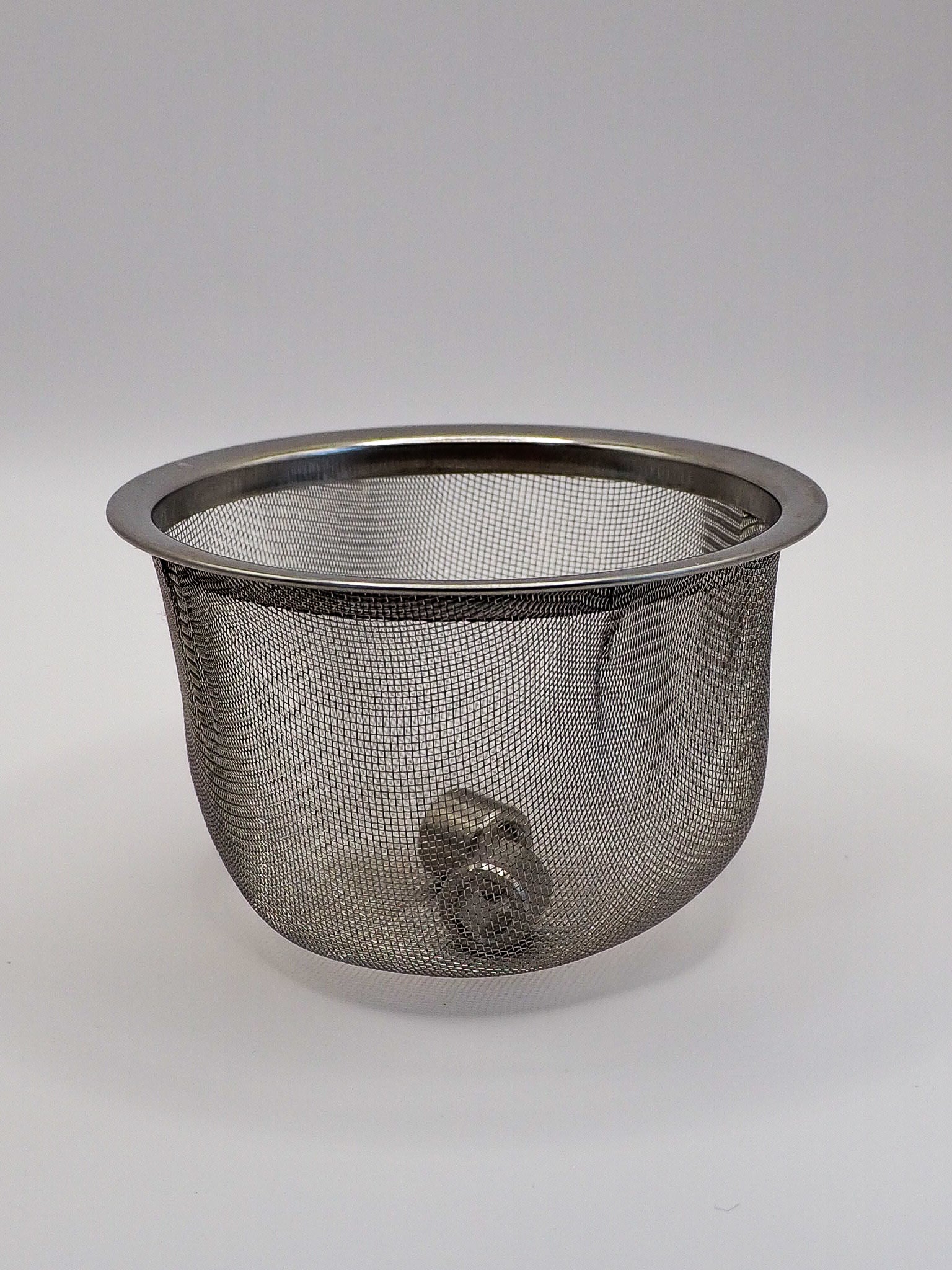 Matcha sieve stainless