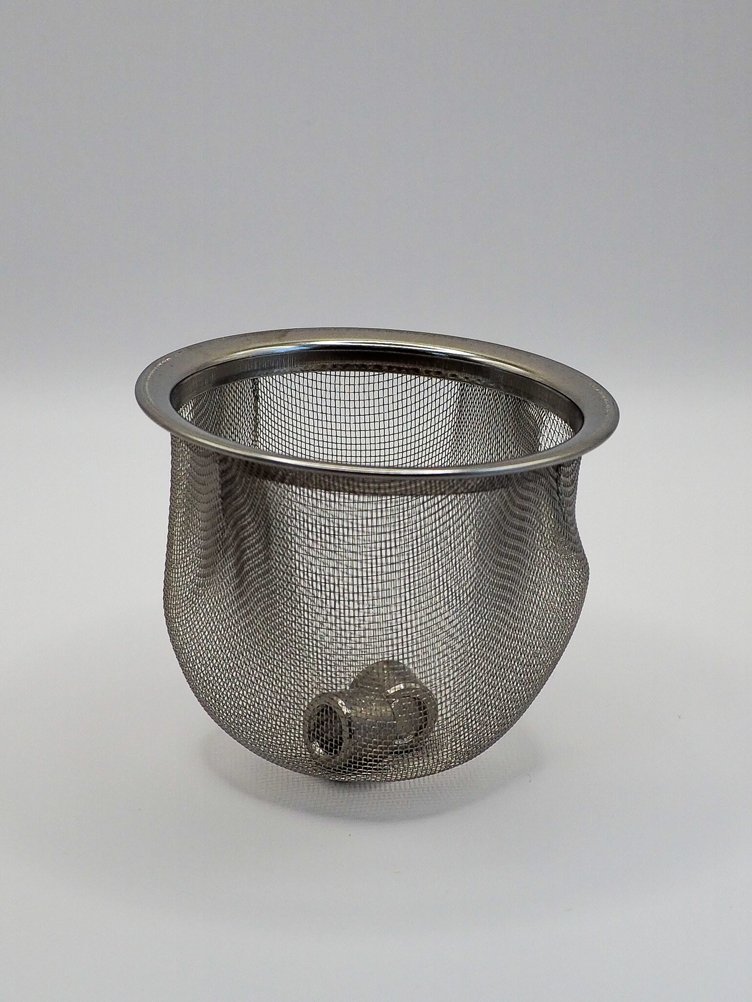 Matcha sieve stainless