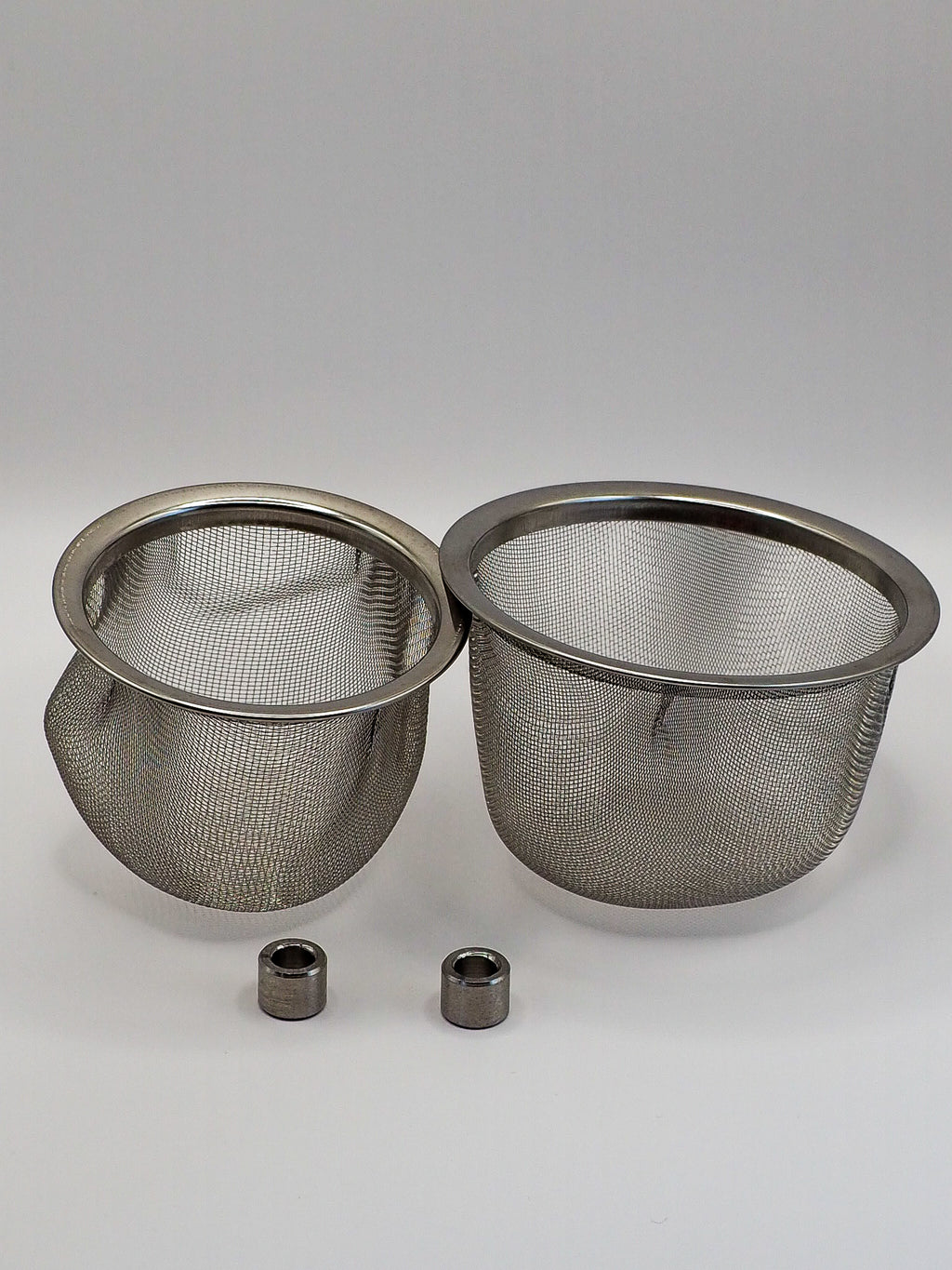 Matcha sieve stainless